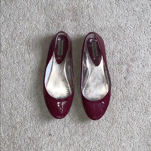 Steve Madden Flats